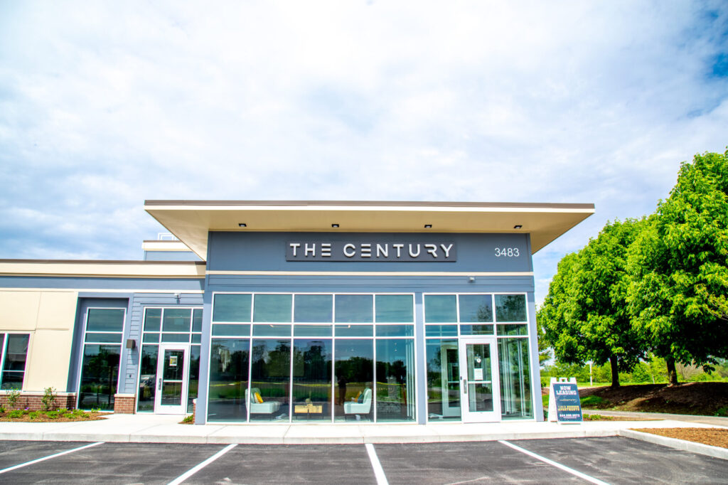 CenturyModel FULL 27