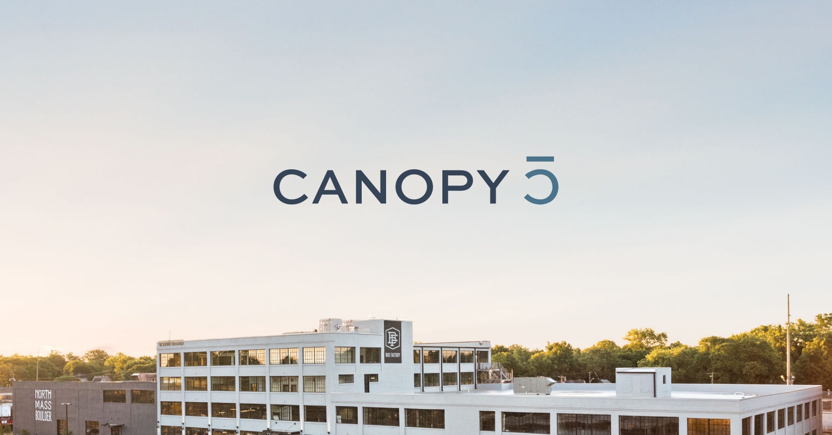 Canopy 5 Canopy 5 | Creative Spaces for Life to Thrive