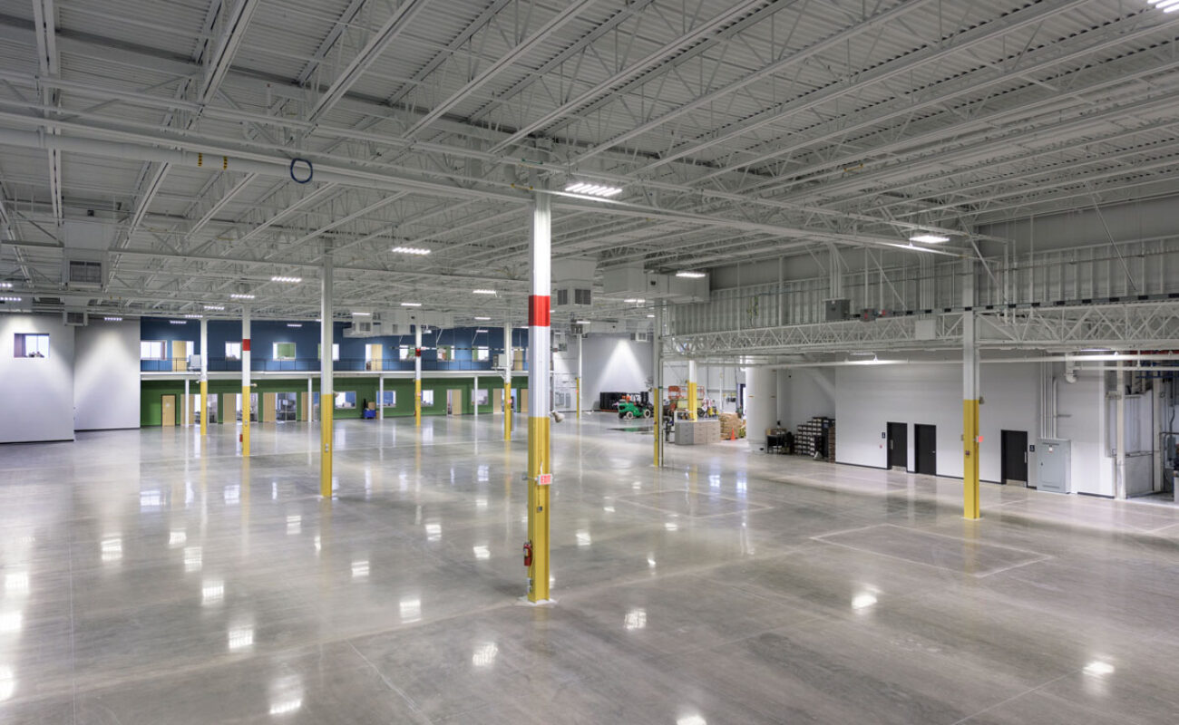 GE Aviation Boston Hooksett