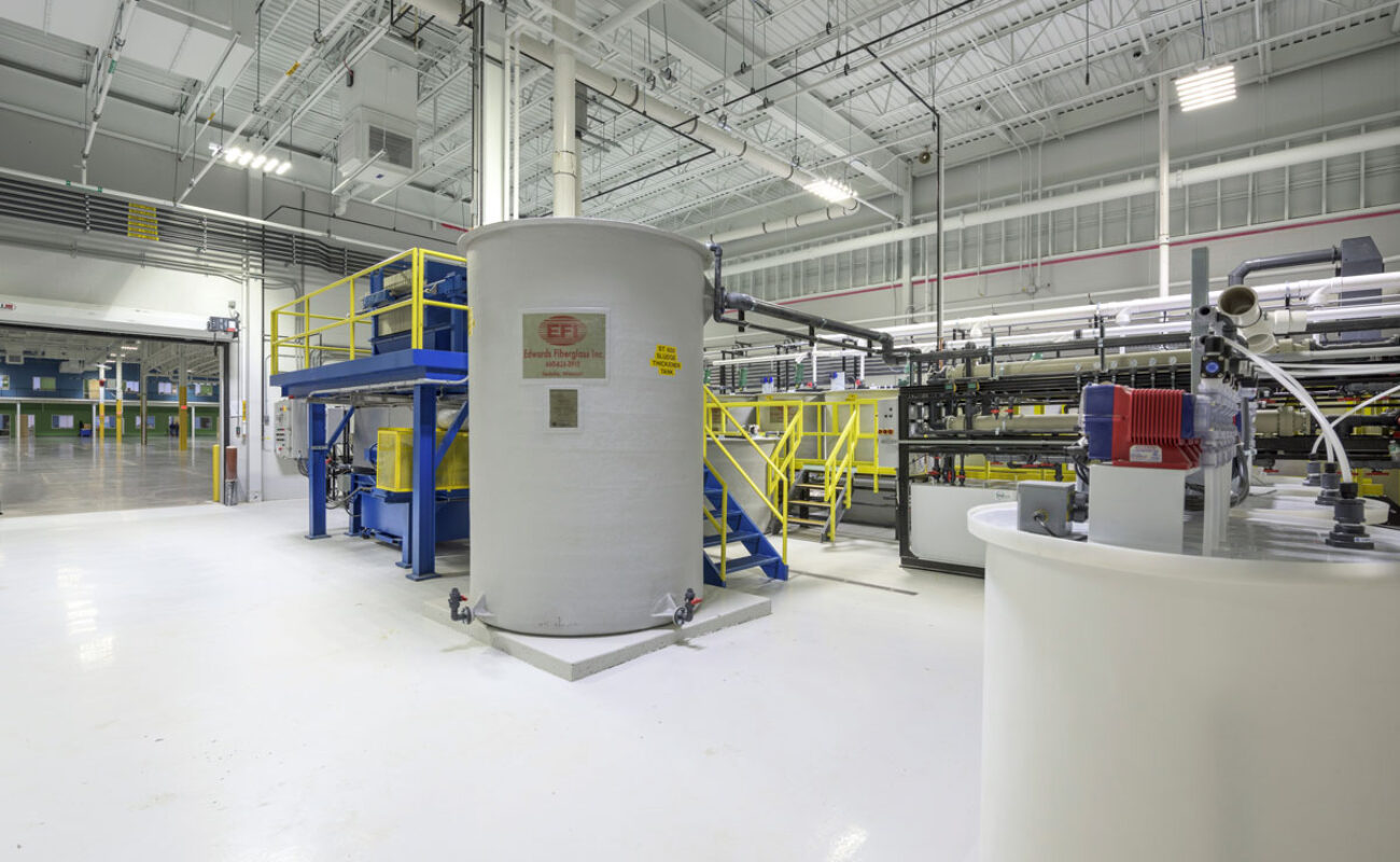 GE Aviation Hooksett Boston Manufacturing